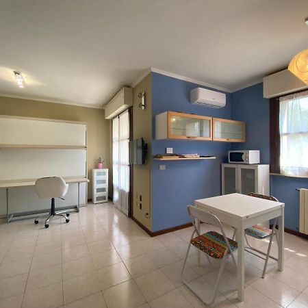 Chicco Light By Cinelli Apartment Verceil Extérieur photo