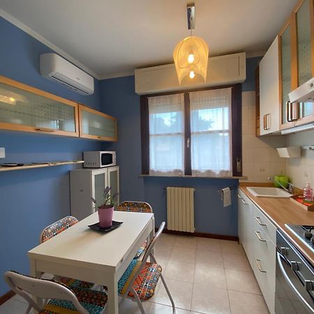 Chicco Light By Cinelli Apartment Verceil Extérieur photo