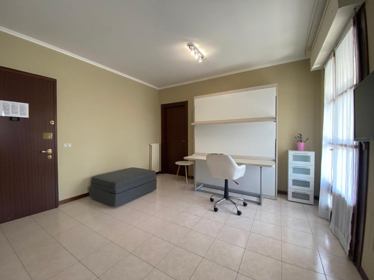 Chicco Light By Cinelli Apartment Verceil Extérieur photo