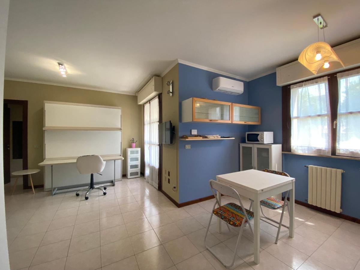 Chicco Light By Cinelli Apartment Verceil Extérieur photo