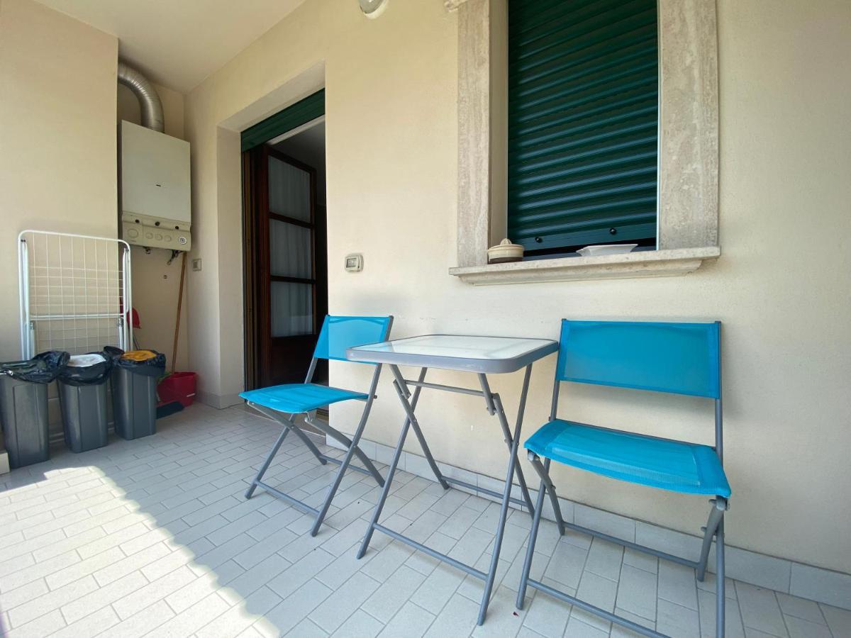 Chicco Light By Cinelli Apartment Verceil Extérieur photo