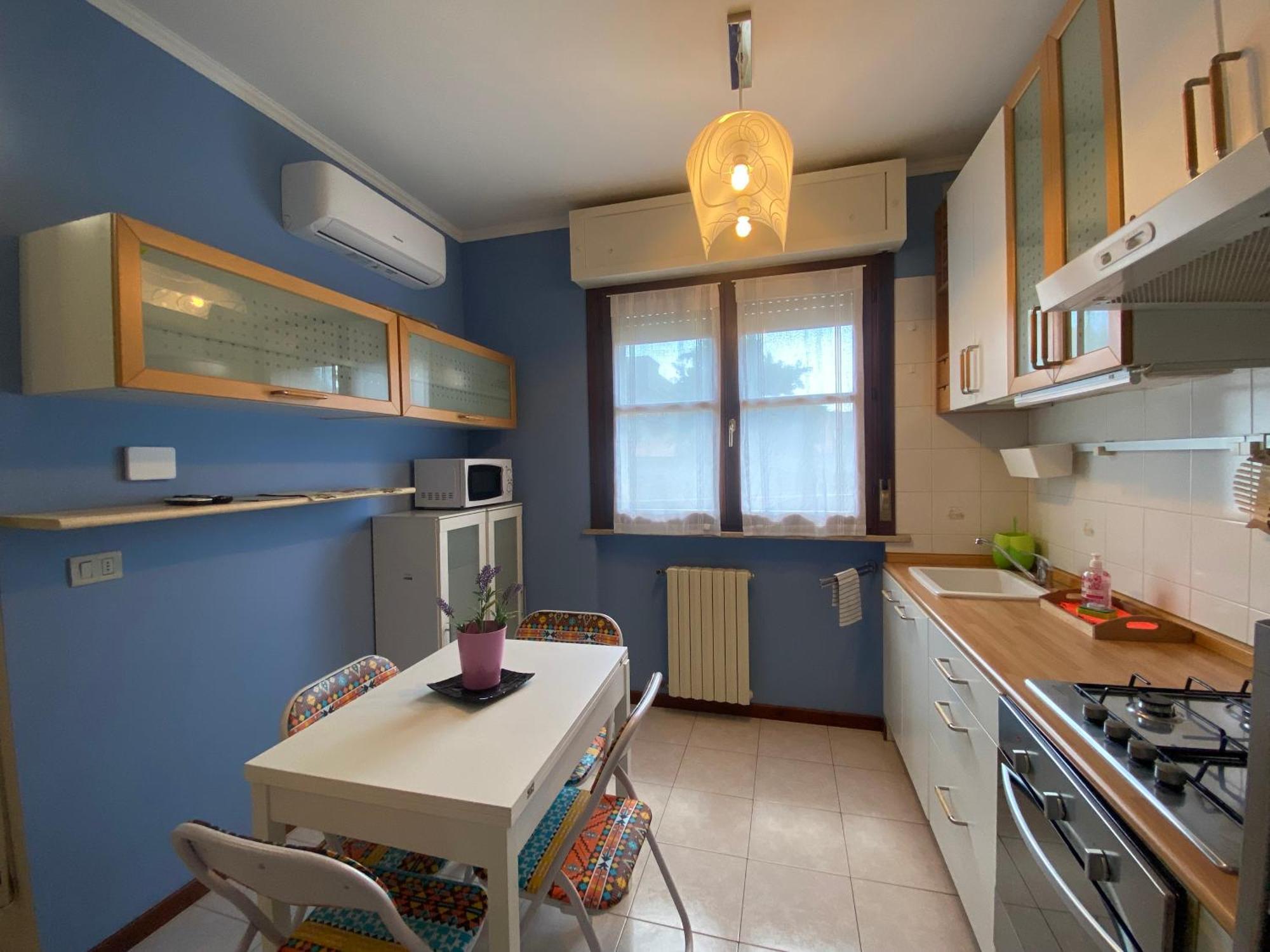 Chicco Light By Cinelli Apartment Verceil Extérieur photo